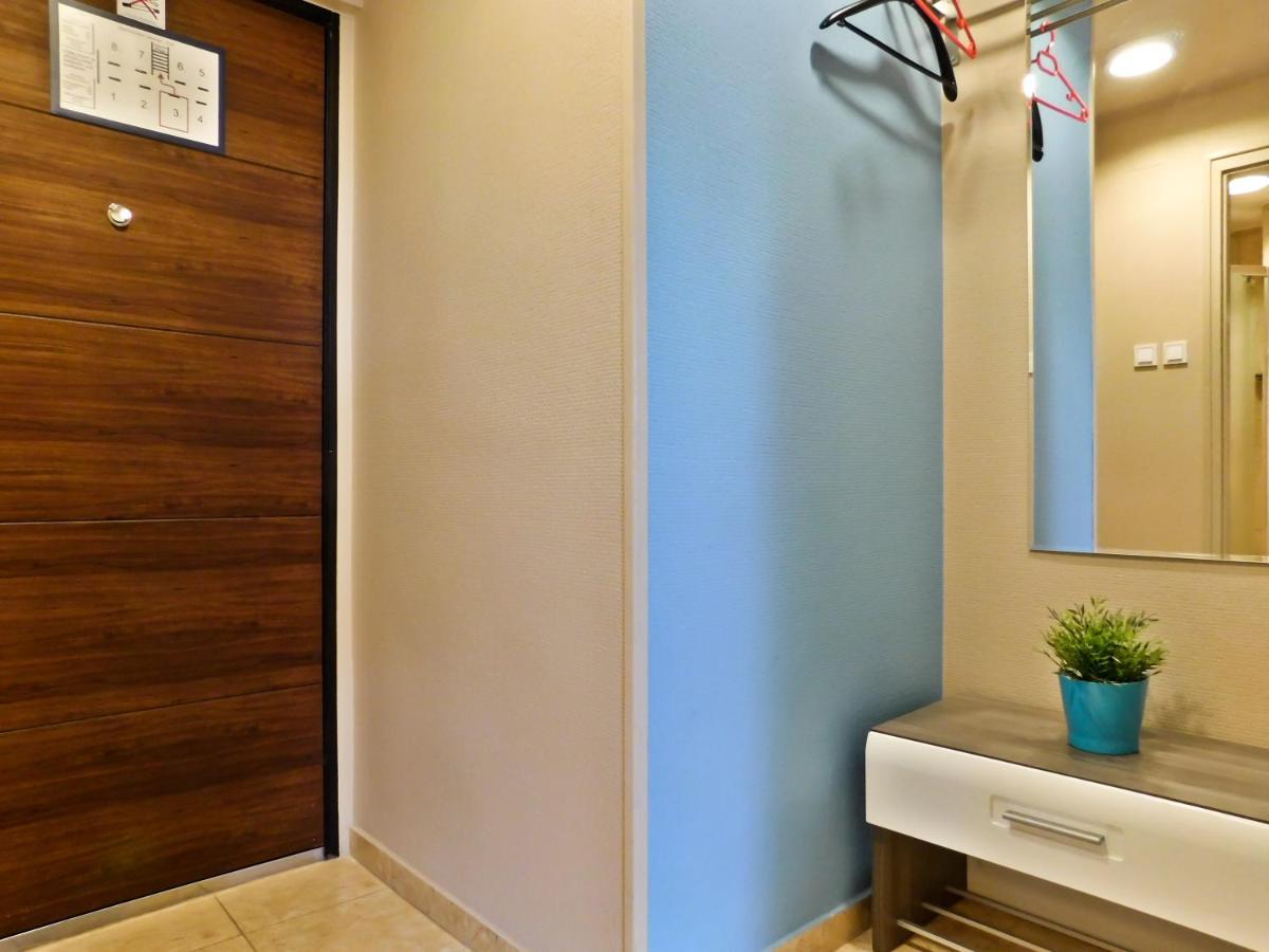 Korona Panzio Bed & Breakfast Level Luaran gambar